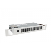 Eveco Fläktkonvektor Spacesaver SS80